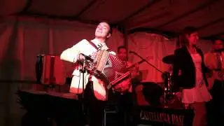 Samuele Loretucci Orchestra Castellina Pasi Il grillo e la Polka del trillo