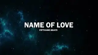 [FREE] Nemzzz Type Beat x Hoodtrap Sample Type Beat || NAME OF LOVE || Prod By Fiftyano Beats