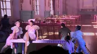 Melanie Martinez - Lunchbox Friends | K-12 Tour Indianapolis 11/1/2019