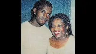 Mama’s Boyfriend - Kanye West - Instrumental