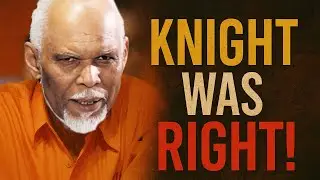 🚨Everything&rsquo;s Falling Apart.. KD Knight Was Right But No One Listened!