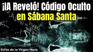 El Aterrador Secreto que la IA Descubrió en la Sábana Santa