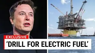 The Demand For EV Minerals Has Miners Searching 4km Under Ocean Surface..