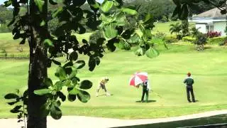 The Orchard Golf and Country Club - Dasmarinas Cavite Philippines