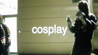 cosplay (ft. meji, zdrod)