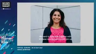 Integrating Business and Tech - H&M Group