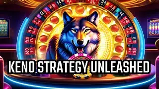 How to Crush Wolf Run Keno