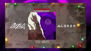 Macarena (LVGA & Alskersound VIP Edit) - Sfera Ebbasta ft. Offset