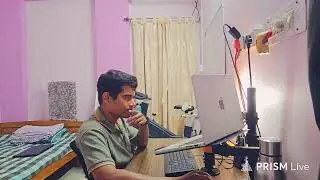 🔴 LIVE | 4 - HOUR Study | Work With Freelance Client 🧠 | 🙊 No Talking , 📵 Focus  | 🌧️ Rain Sound BGM