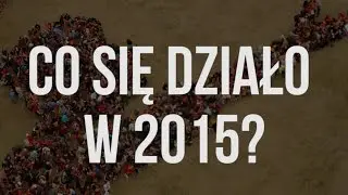 Greenpeace Polska w 2015 - podsumowanie :)