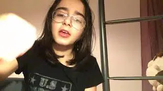 Hade tr&aring;kigt..Men f&ouml;rl&aring;t f&ouml;r att videon st&auml;ngdes av jag hade inget batteri.|Aya Unicorn