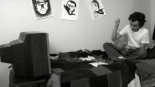 It's Alive - A scene from 