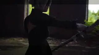 2B by Yuyi's Cosplay - Cosplayer Global 2018 Contest Participation ( and winner )