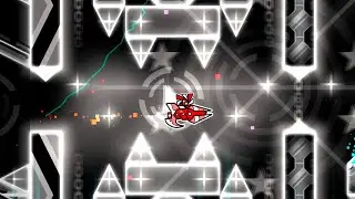 (Extreme Demon) ''Artificial Ideology'' by TeamN2 [3 Coins] | Geometry Dash
