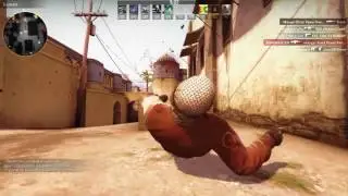 Counter Strike Global Offensive DeathMatch