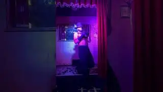 Boylesque Calo at Foxy Cabaret Barcelona