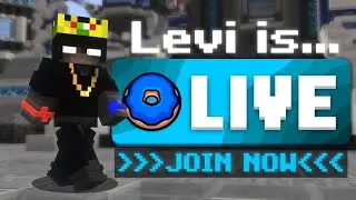 Donut smp live 200k per base !discord