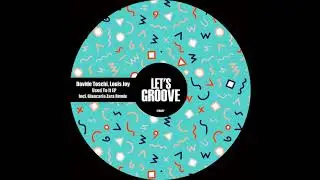 Davide Toschi, Louis Joy - Used To It