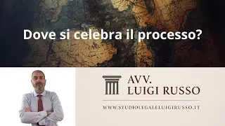 Competenza territoriale: dove si celebra un processo penale per truffa o diffamazione online?