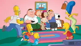 Beyond the Griffin: Animated Series That Actually Deliver