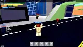MHA:Plus Ultra! Game Glitch