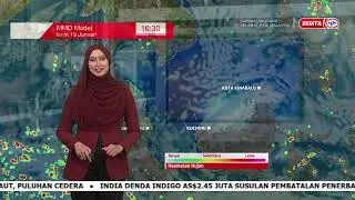 19 JAN 2026 - SPM- MET MALAYSIA