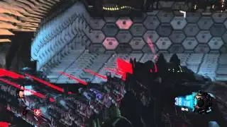 Bo3 Giant under map