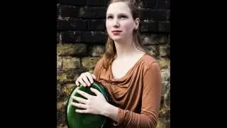 Jobine Siekman plays Webern, 2 pieces for cello and piano