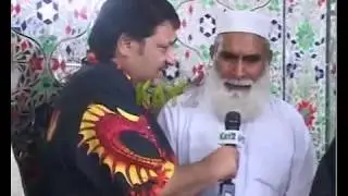 Kashmir Magazine Khawaja Ka Sath ( 29-04-2013 ) PART 1/4