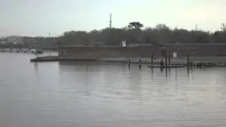 Fort James Jackson, Savannah