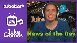 Jukegames News - English &ndash; 02/18/2015