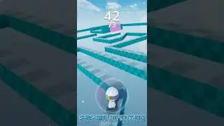 CLASSIC Labyrinth Level 🤪 #achievementhunter #trophyguide #achievementguide