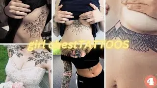 Tattoo Ideas design/stylish tattoos for women/girls 2024