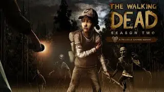 THE WALKING DEAD TELLTALE GAMES DEFINITIVE SERIES T 2 EP FINAL 