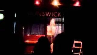 You Know i'm no Good - Amy Winehouse (Performed by Georgia Castle)