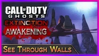 COD Ghosts Awakening DLC - 