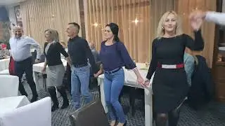Foĉo moja ...(kolo za Refu i svu raju)Amko bend 13/01/2024