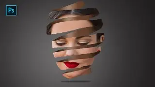 Peel Effect | Photoshop Tutorial