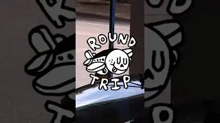 Alder Wilson “Round Trip” for @rogerskateco is now live 📡 #texas #skateboarding #shorts