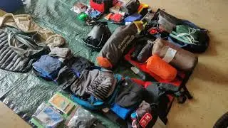 Preparing for my bicycle tour | Route 66 - St. Louis to Chicago