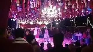 Asad Umar dance video