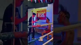 Extreme Boxing Training: Surviving the Hardest Session