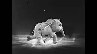 ICE CAPADES OF 1950 16mm Film   Warner Pathe News