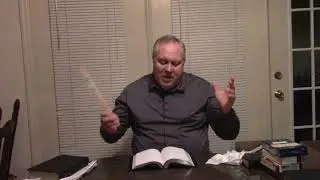 Review l Church Bible Publishers New Sermon Notebook CBP