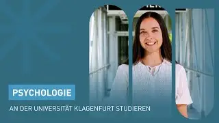 Psychology | University of Klagenfurt