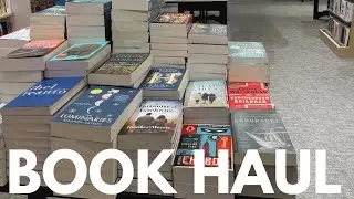Mostly Christian Living books&hellip;this won&rsquo;t be my last book haul for October 🍁
