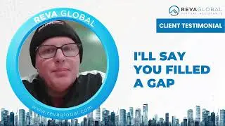 REVA GLOBAL   CLIENT TESTIMONIAL   ANDREW