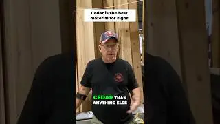 Рассматриваем кедровые материалы в нашем местном магазине Lowe&rsquo;s. #ручнаяработа #кедр #резьбаподе...