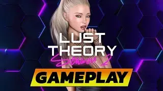 Lust Theory - Season 2 Primeira Jogabilidade de 26 Minutos Lan&ccedil;ada para PC [
