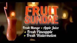 Gold Coast Restaurant & Cocktail Bar - 'Grab a Cocktail'  Video